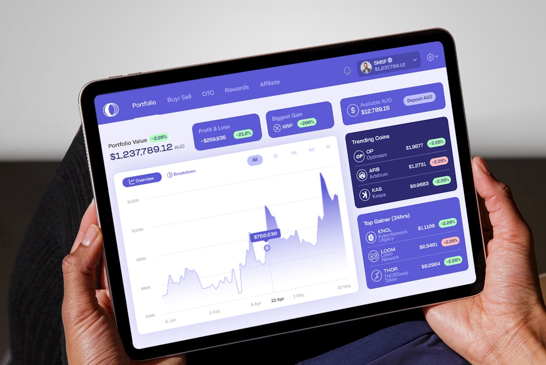Super App Inter investimentos