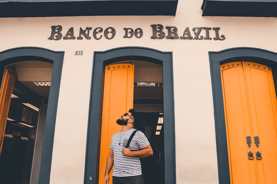 comparativo bancos digitais Brasil