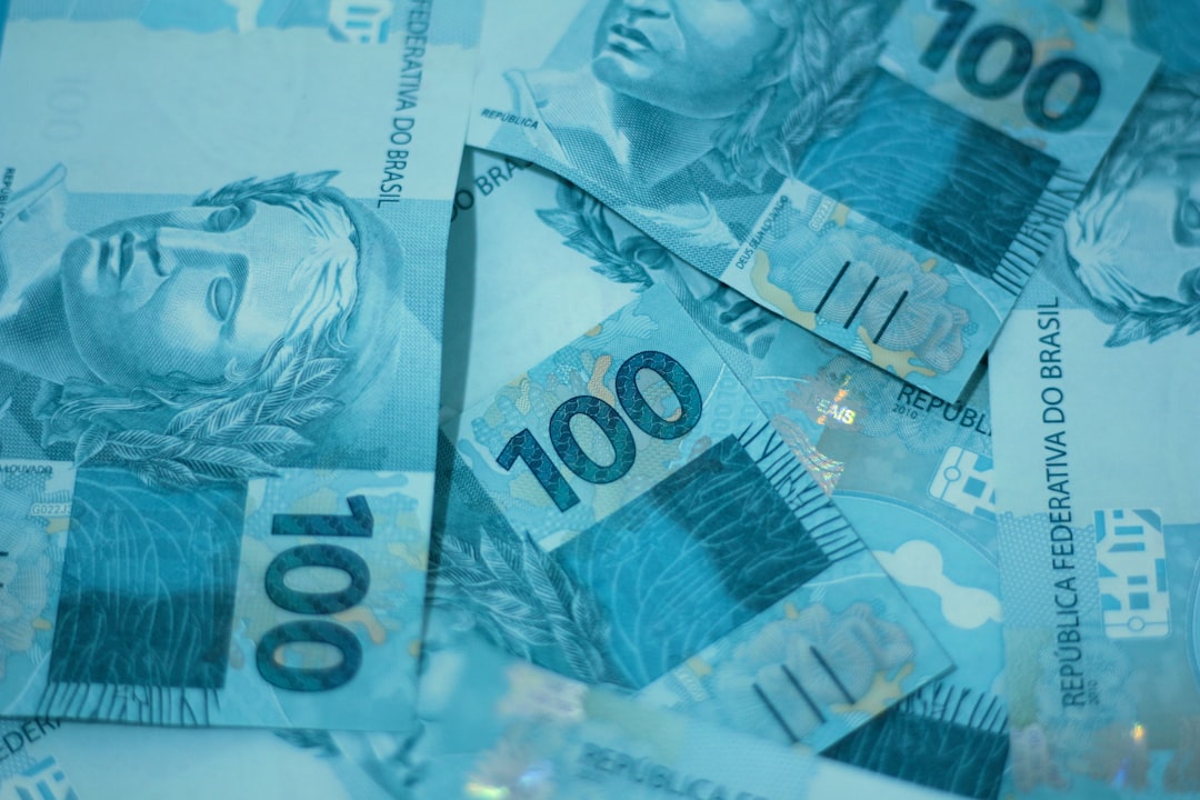 finanças pessoais reconstrução