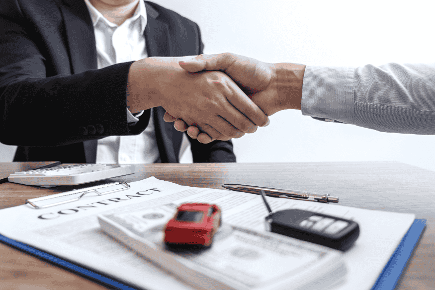 Consórcio vs. Empréstimo: Qual a Melhor Opção para Comprar Carro?