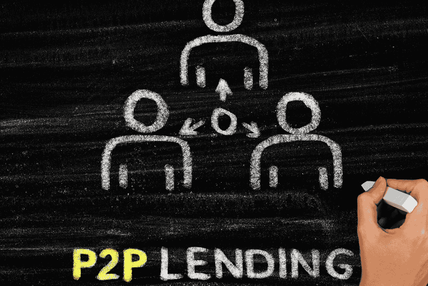 P2P Lending no Brasil: Como Funciona e Vale a Pena?