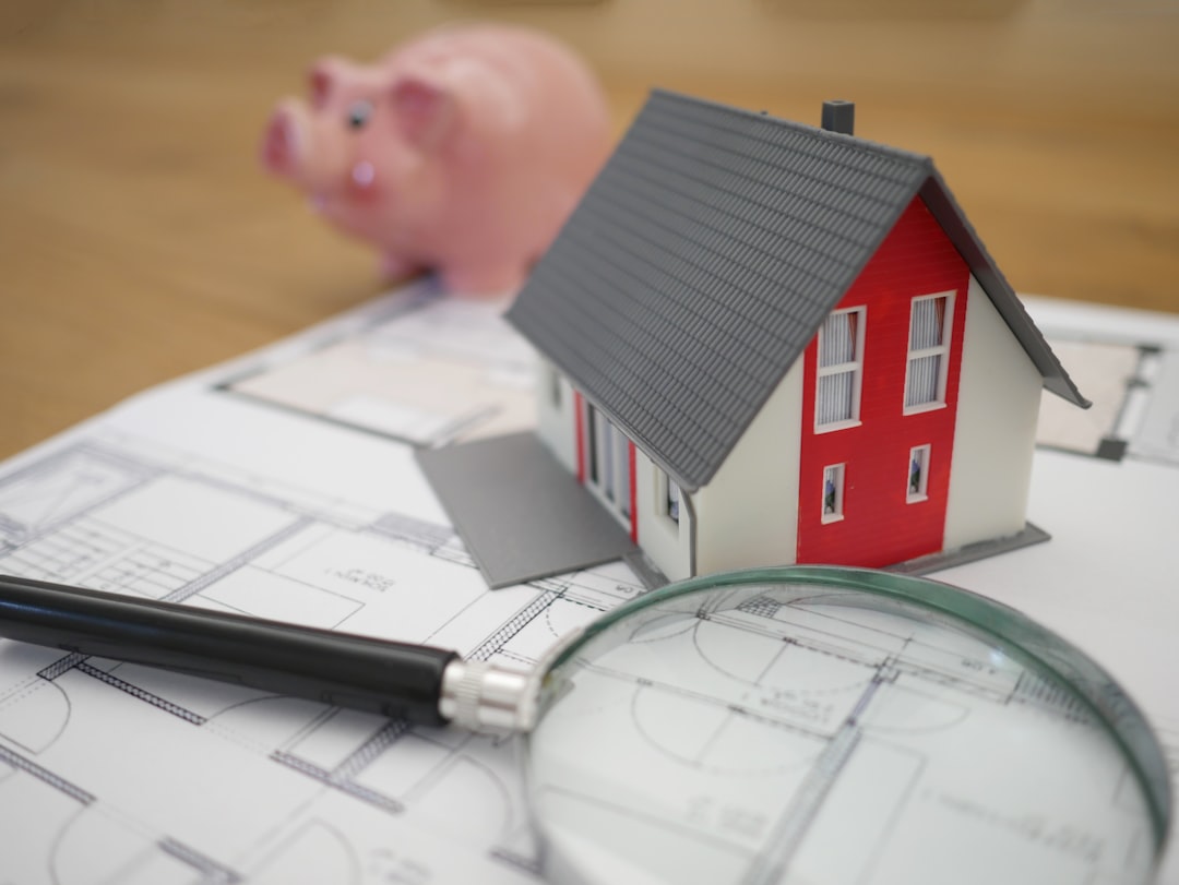 análise crédito imobiliário