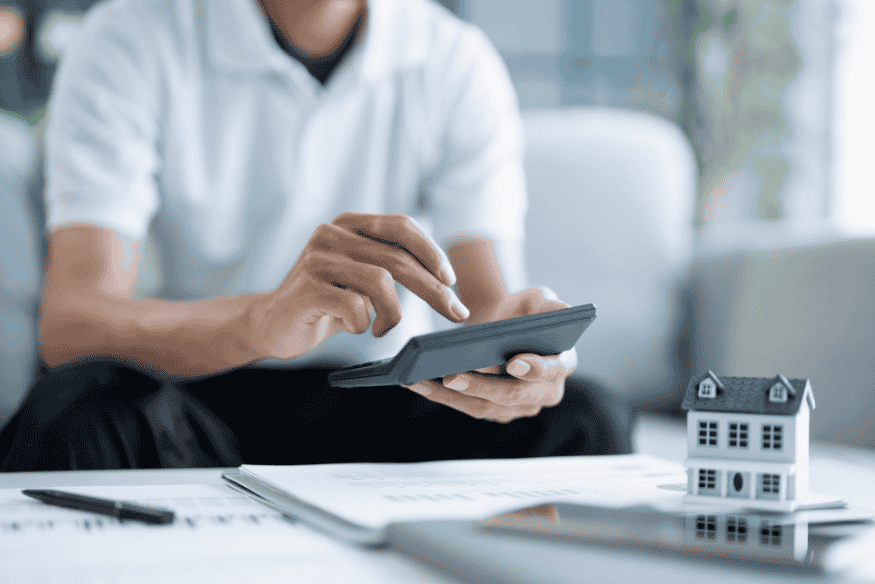 Score Mínimo para Financiamento de Carro e Imóvel