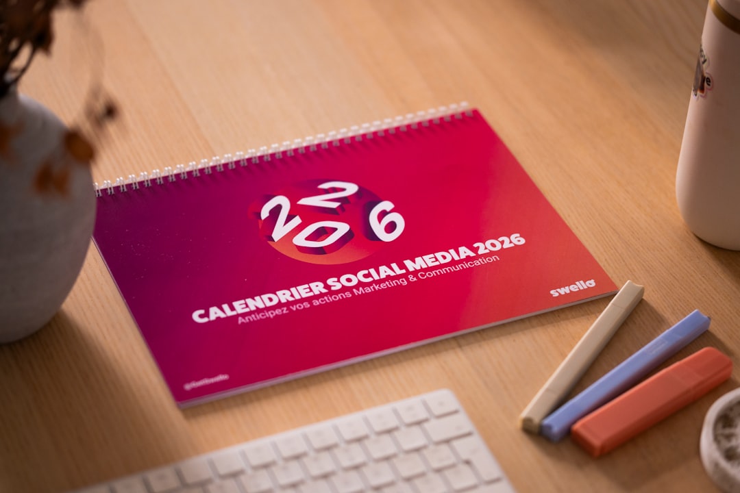 calendario campanhas