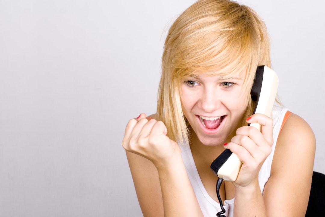 negociacao telefone